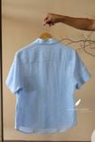  SharpLine Shirt - Baby Blue 