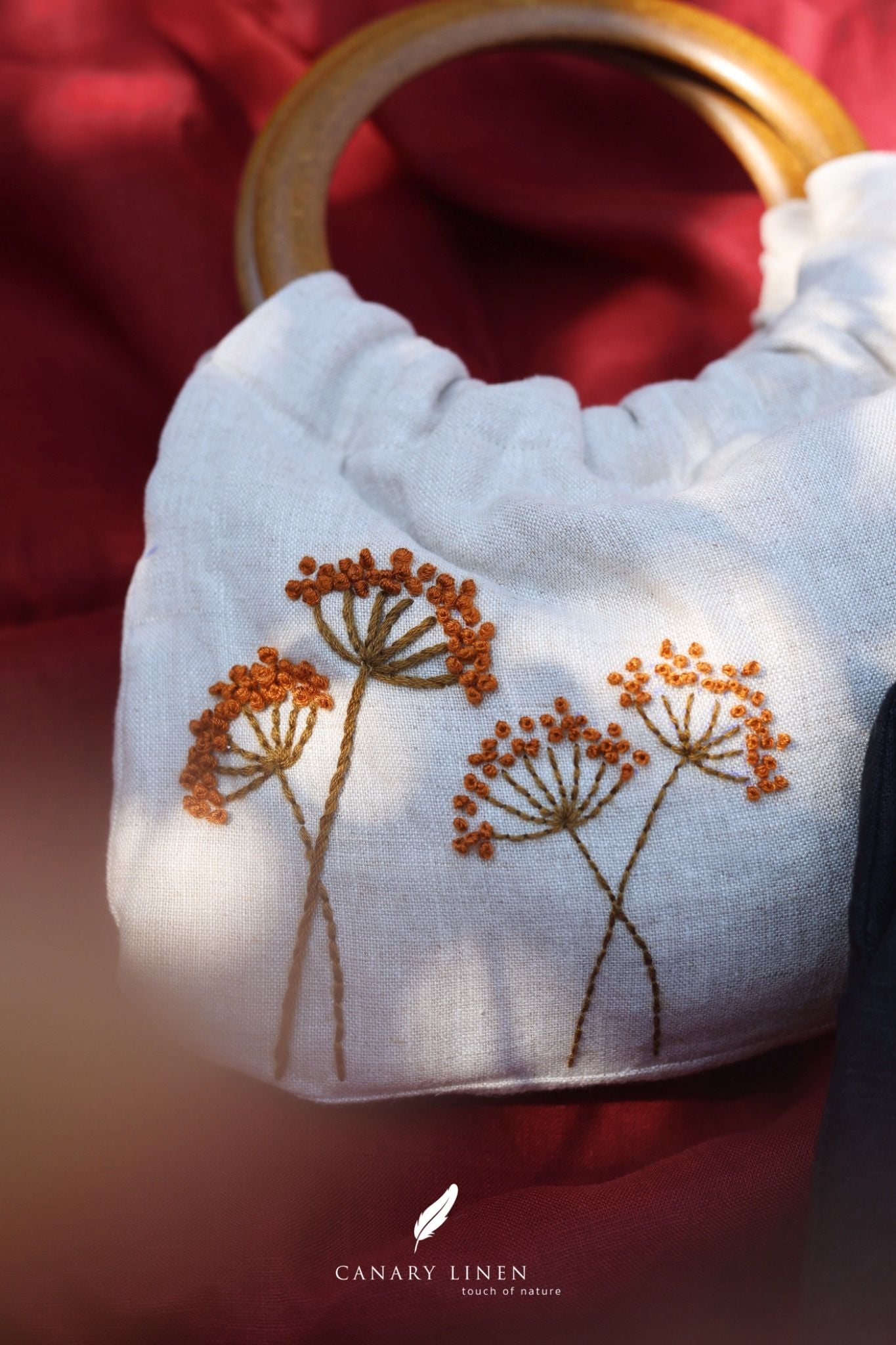  Túi - Phong Hoa - Muối tiêu 