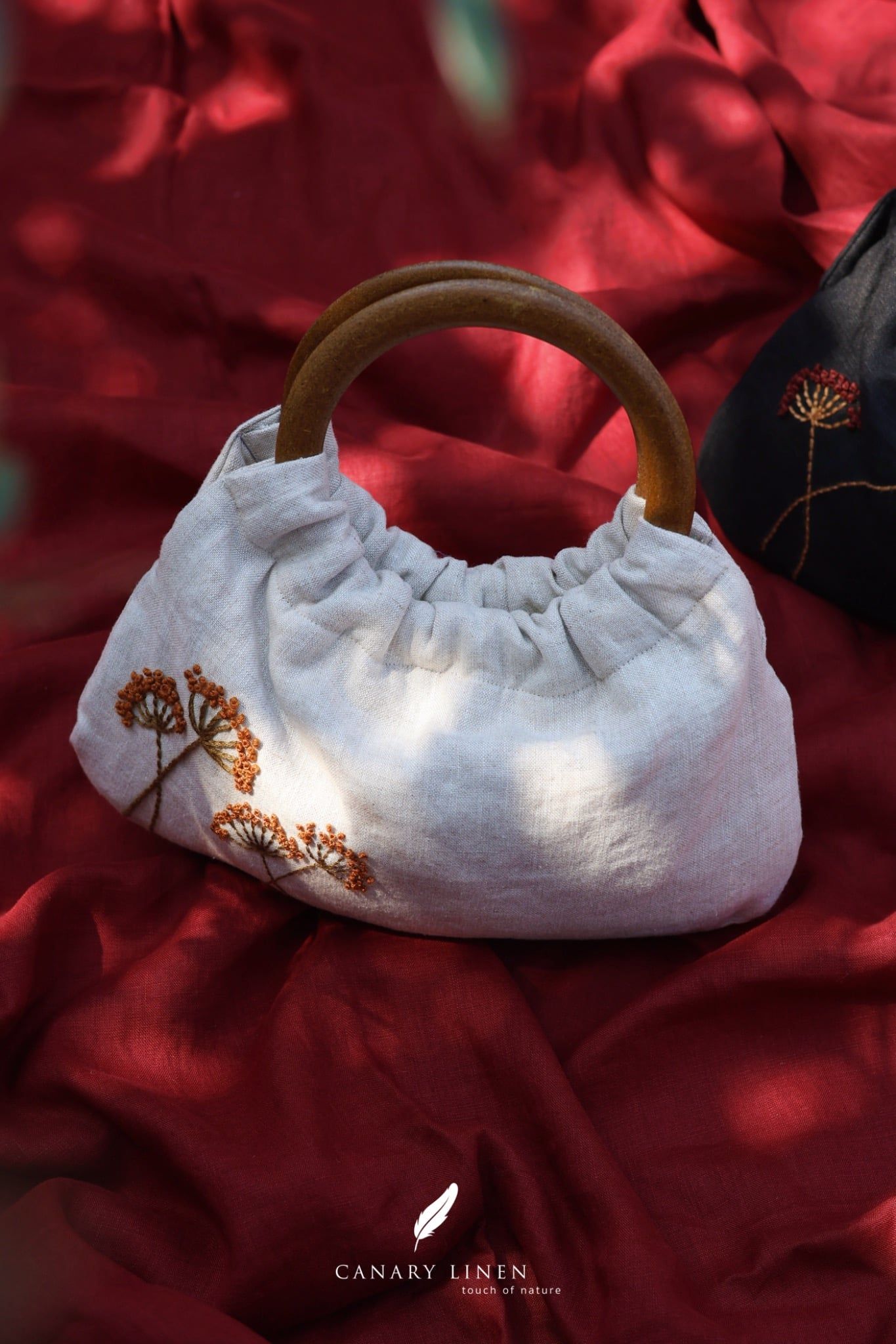  Túi - Phong Hoa - Muối tiêu 