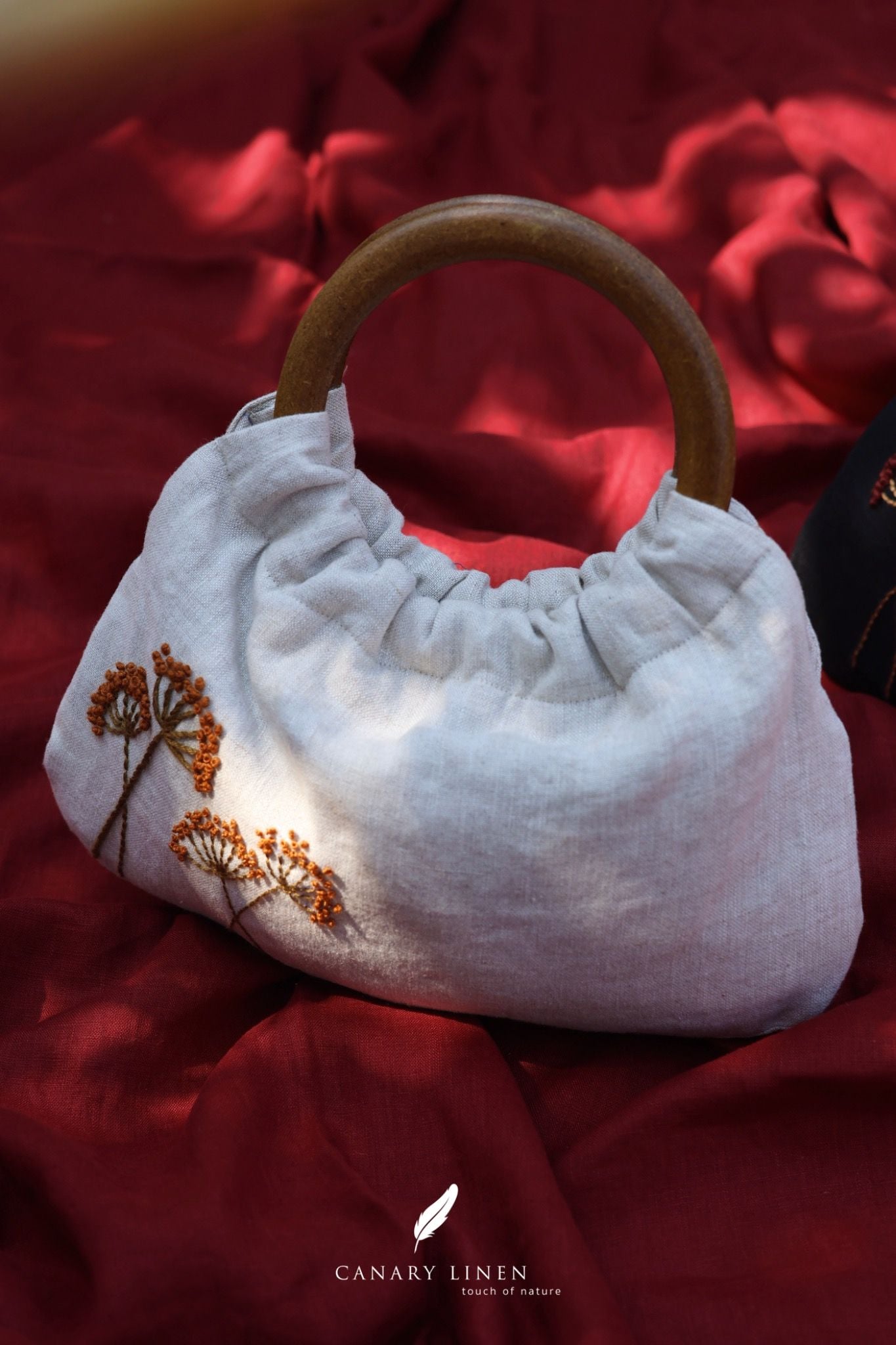  Túi - Phong Hoa - Muối tiêu 