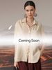  Avea Shirt - Muslin Kem 