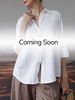  Avea Shirt - Trắng 
