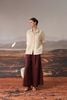  Echic Pants - Đỏ đô 