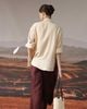  Echic Pants - Đỏ đô 