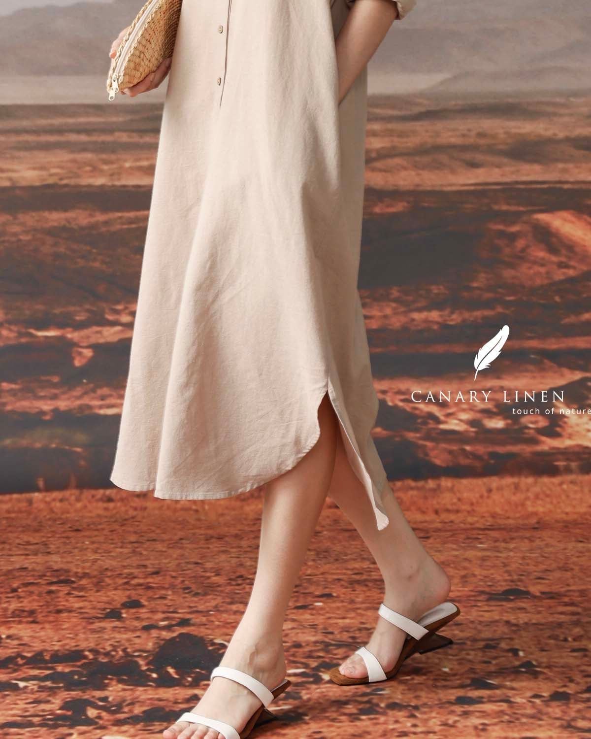  Shera Dress - Be 