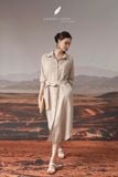  Shera Dress - Be 