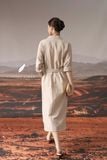  Shera Dress - Be 