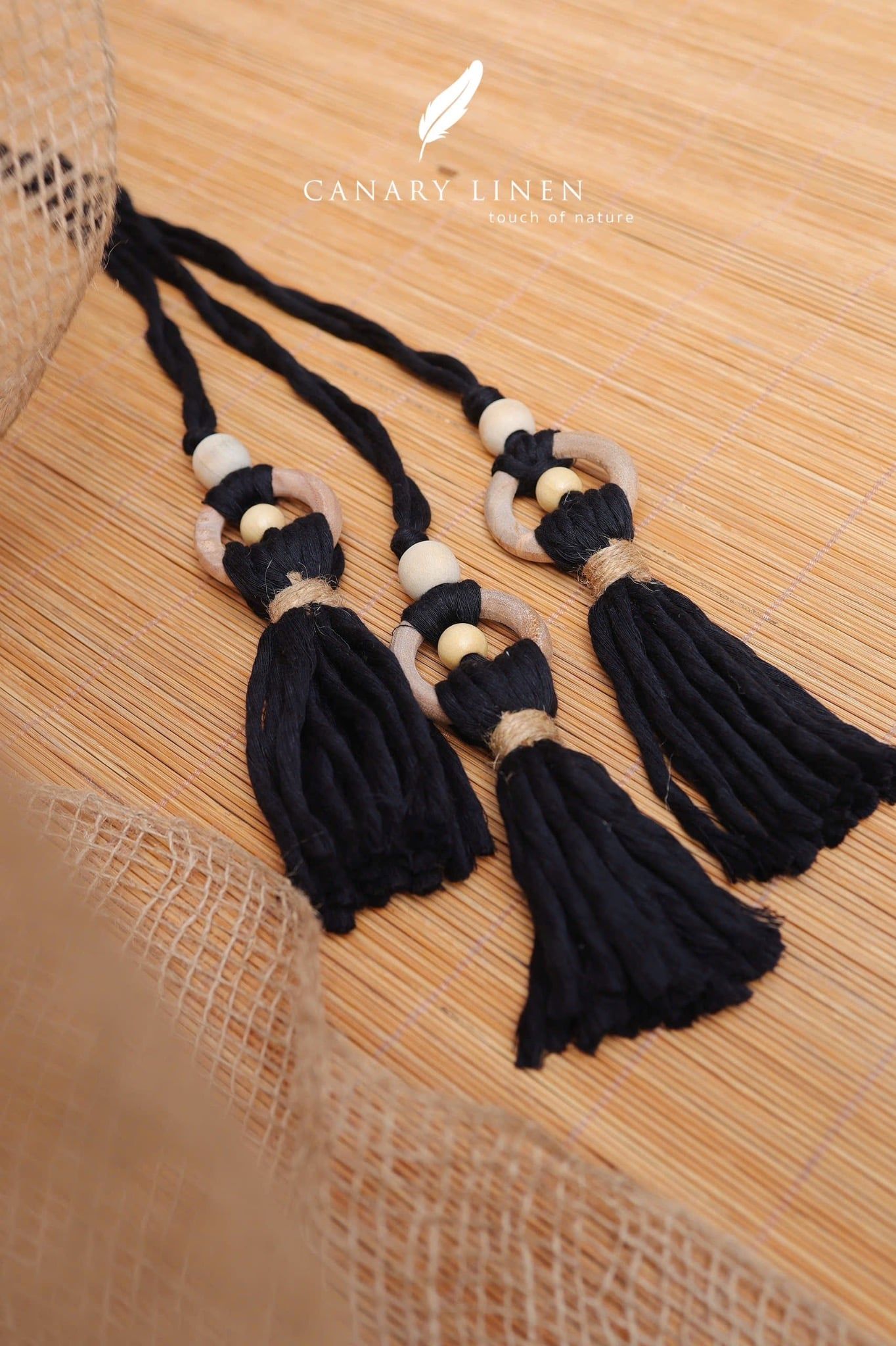  Sandy Soul Macrame 