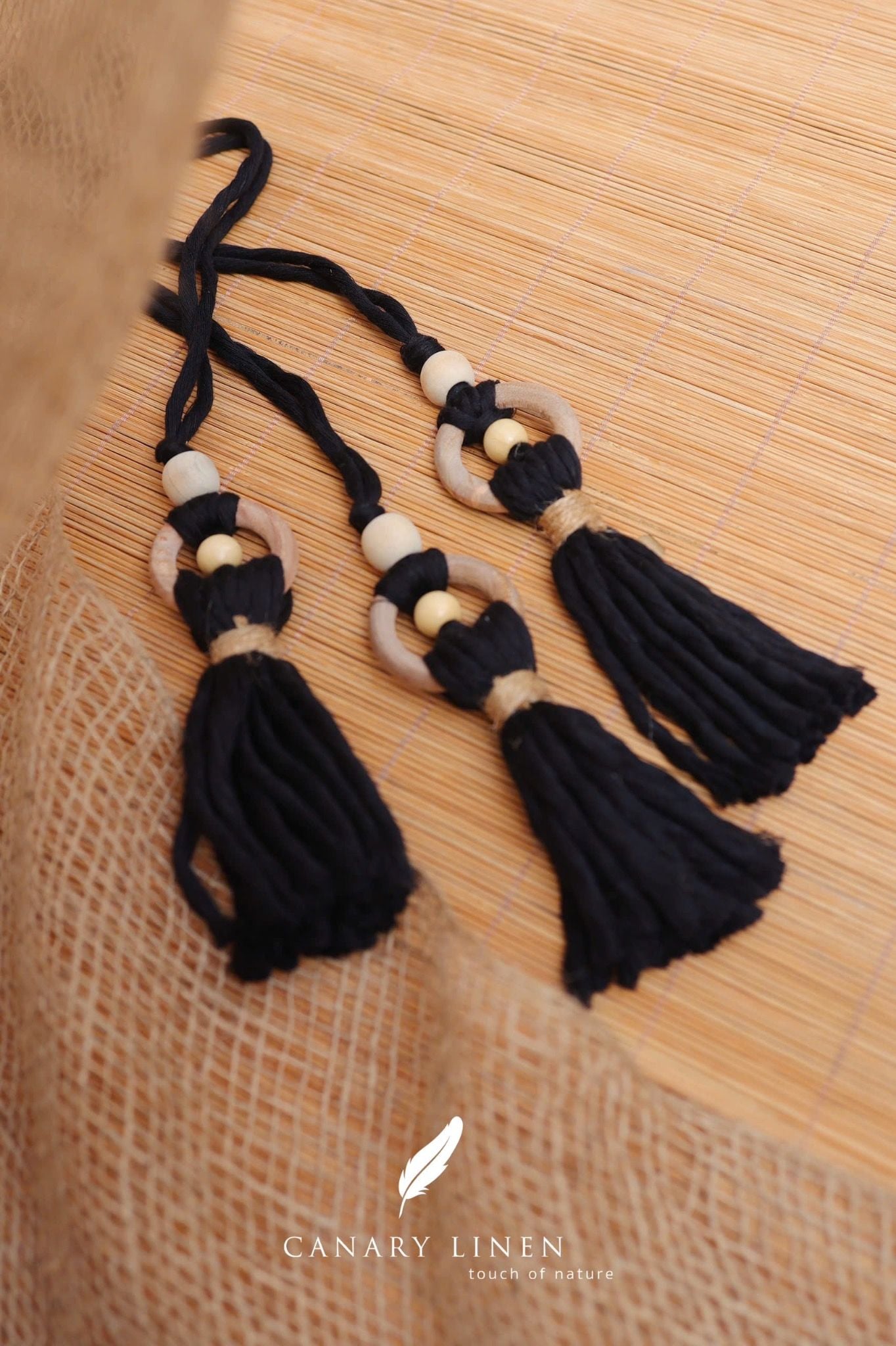  Sandy Soul Macrame 
