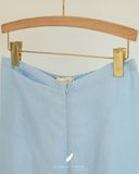  Quần Áo Dài 2026 - Baby Blue 