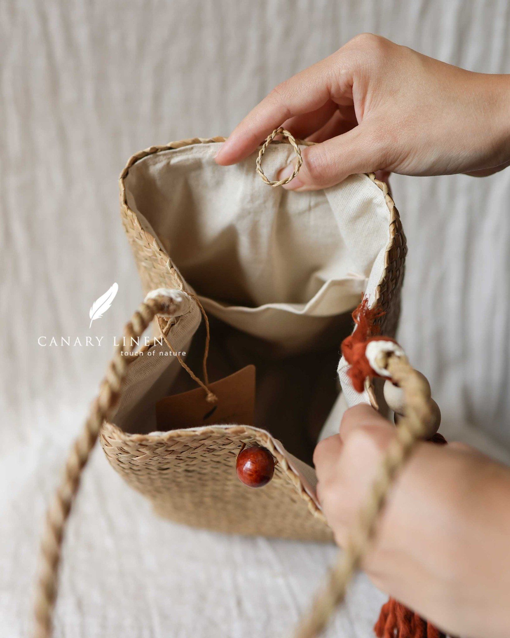  Panie Bag 