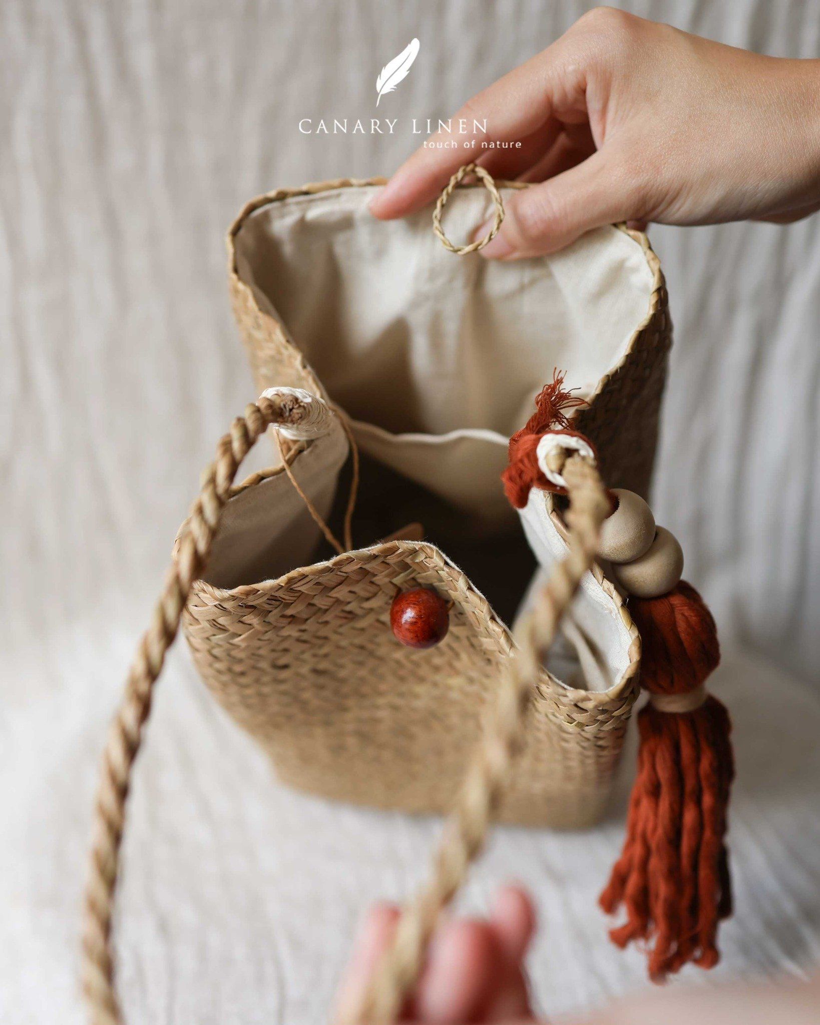  Panie Bag 