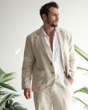  Blazer Nam - Muối tiêu 