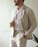  Blazer Nam - Muối tiêu 