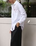  Midline Pants - Đen 