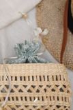  Nomad Bag - Họa tiết rêu nhạt 