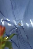  Bow Shirt - Xanh nhạt 
