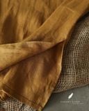  Bloom V Dress - Vàng dưa cải 