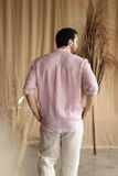  Nomad Shirt - Hồng 