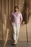  Nomad Shirt - Hồng 