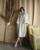 Daisy Coat - Muối tiêu
