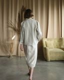  Daisy Coat - Muối tiêu 