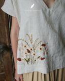  Flora Top - Muối tiêu 