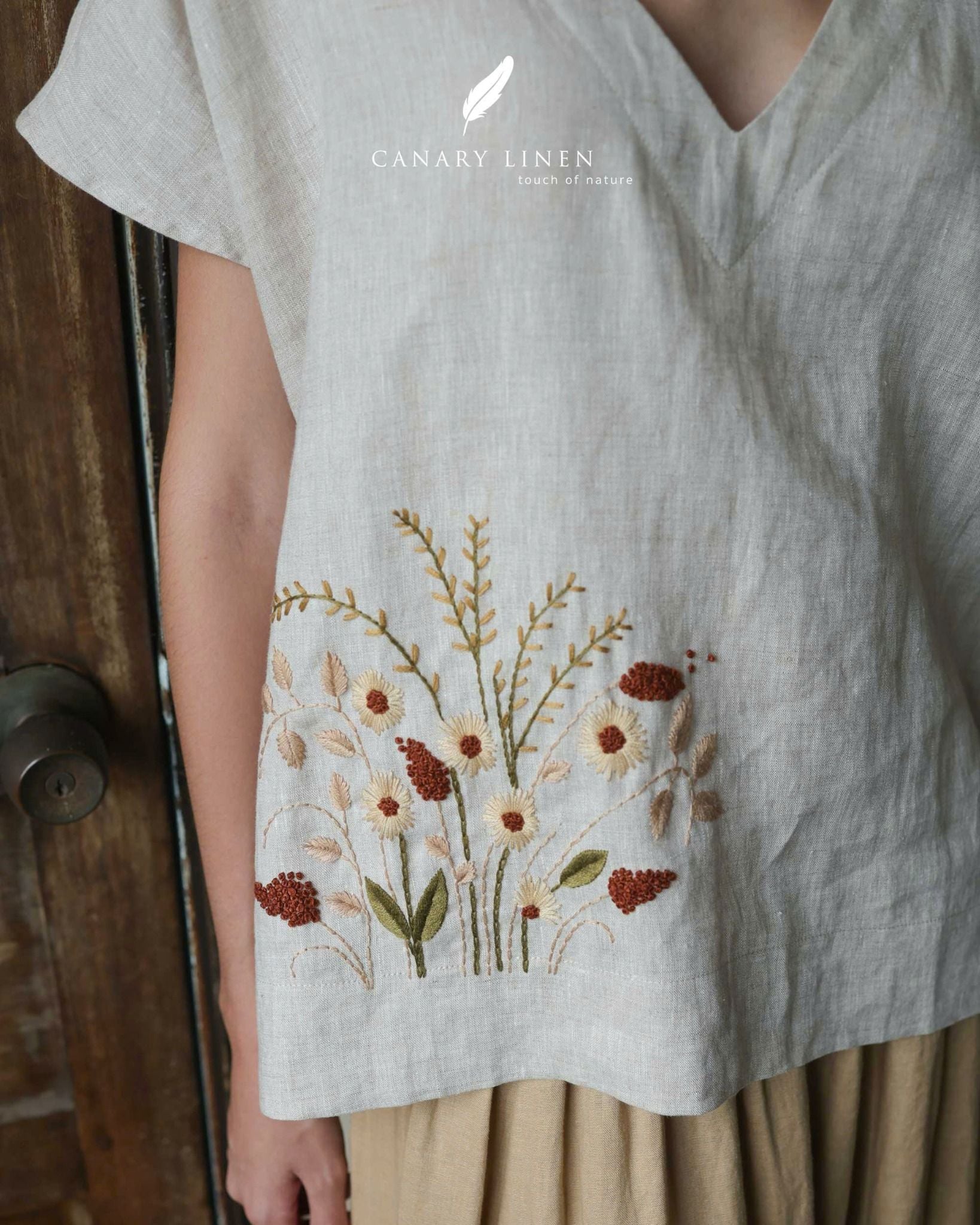  Flora Top - Muối tiêu 