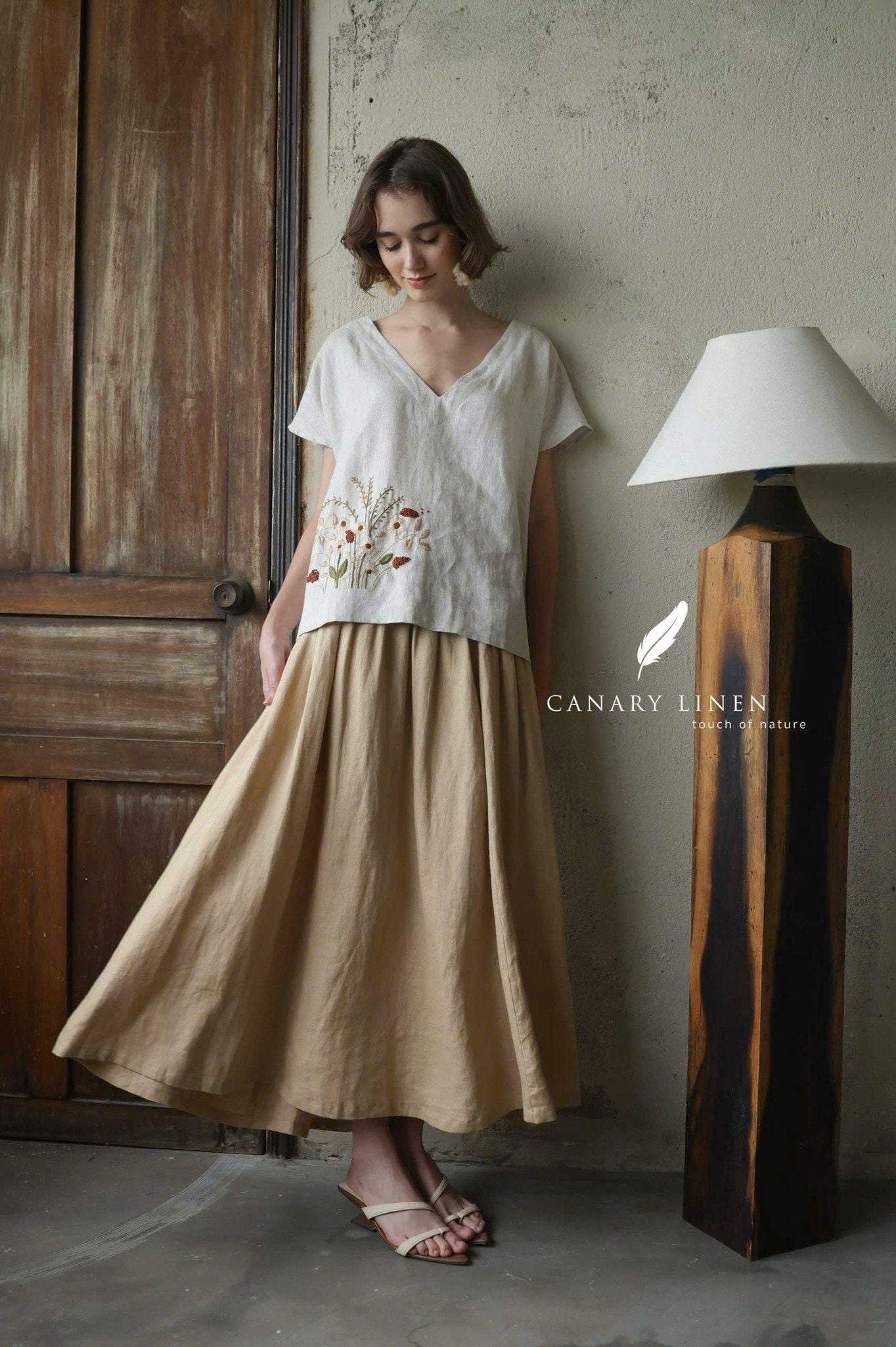  Flora Top - Muối tiêu 