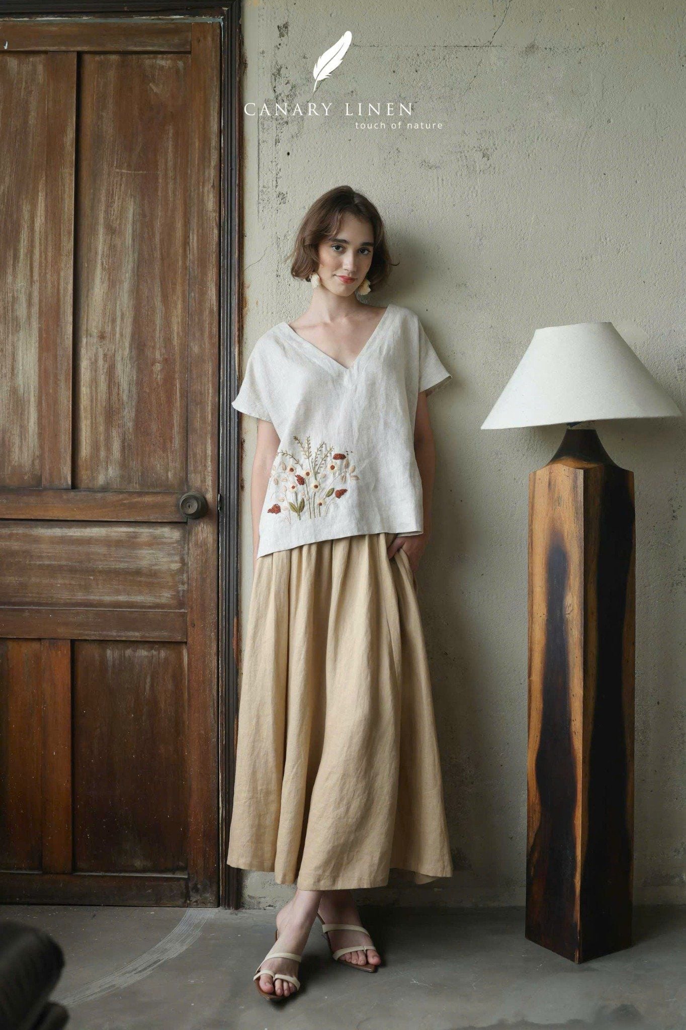  Flora Top - Muối tiêu 