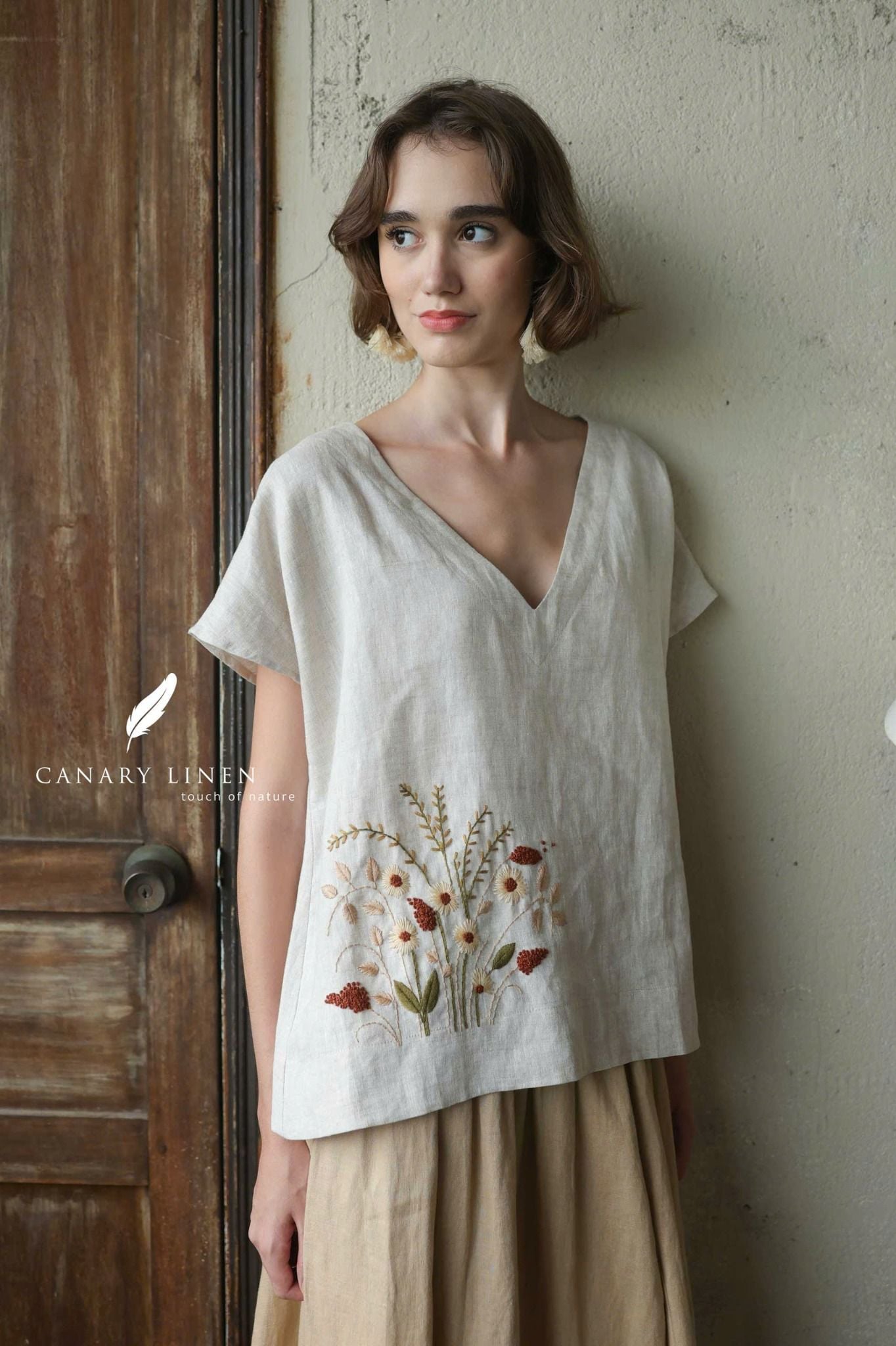  Flora Top - Muối tiêu 