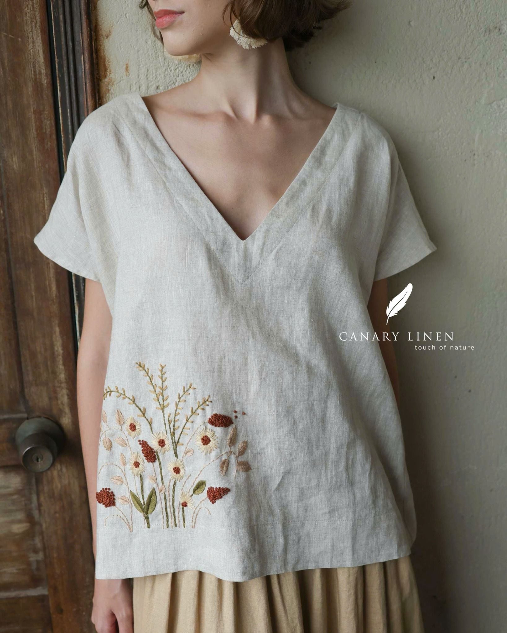  Flora Top - Muối tiêu 