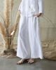  Midline Pants - Trắng 