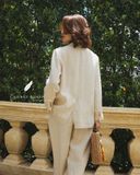  Leafin Blazer - Muối tiêu 