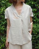  Rosa Top - Muối tiêu 