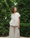  Rosa Top - Muối tiêu 