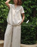  Rosa Top - Muối tiêu 