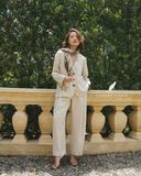  Leafin Blazer - Muối tiêu 