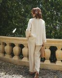  Leafin Blazer - Muối tiêu 