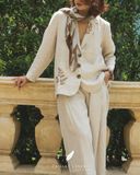  Leafin Blazer - Muối tiêu 