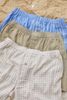  PACK 3 MEN'S SHORTS - 8 