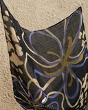  Clara Scarf - Diên Vĩ 