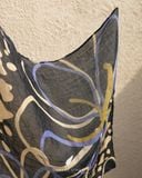  Clara Scarf - Diên Vĩ 