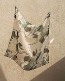  Clara Scarf - Vân Thạch 