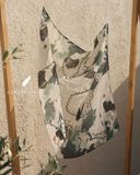  Clara Scarf - Vân Thạch 