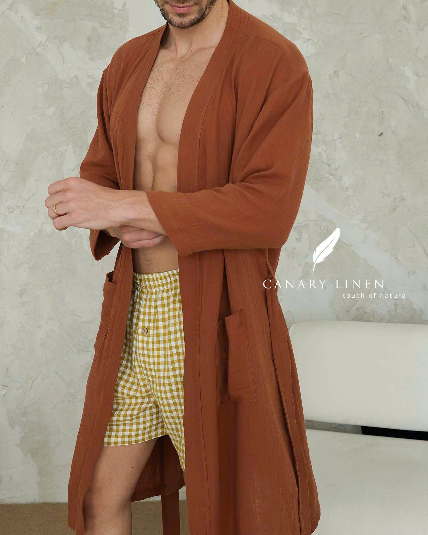  Cameron Coat - Nâu cà phê 