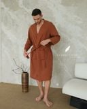  Cameron Coat - Nâu cà phê 