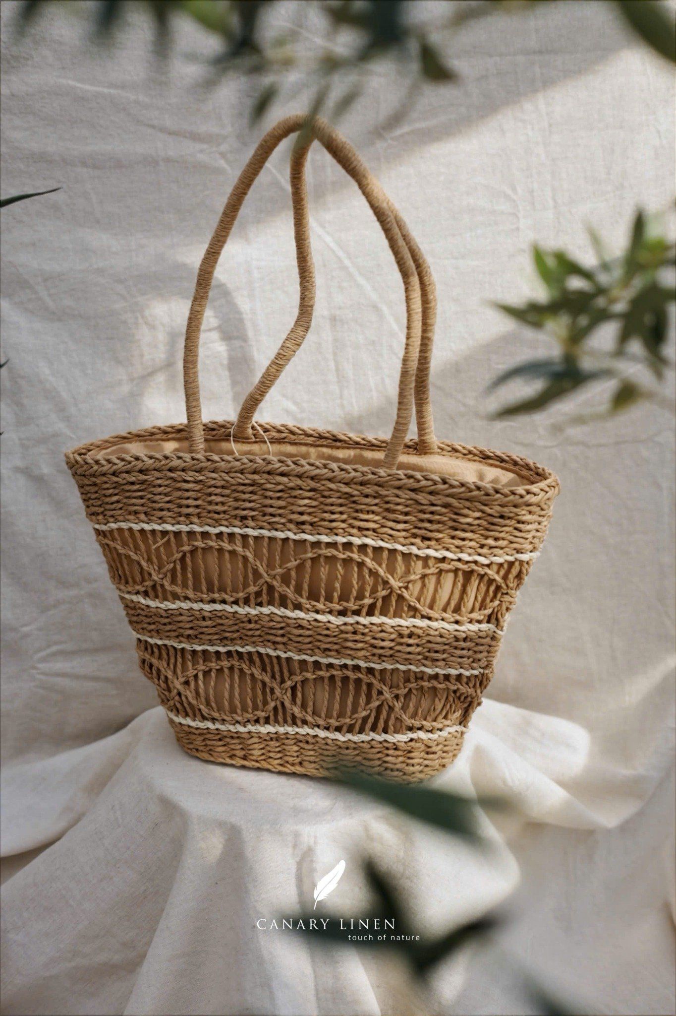  Vine Bag 