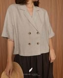  Dara Top - Muối tiêu 