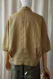  Rusea Shirt - Xanh olive 